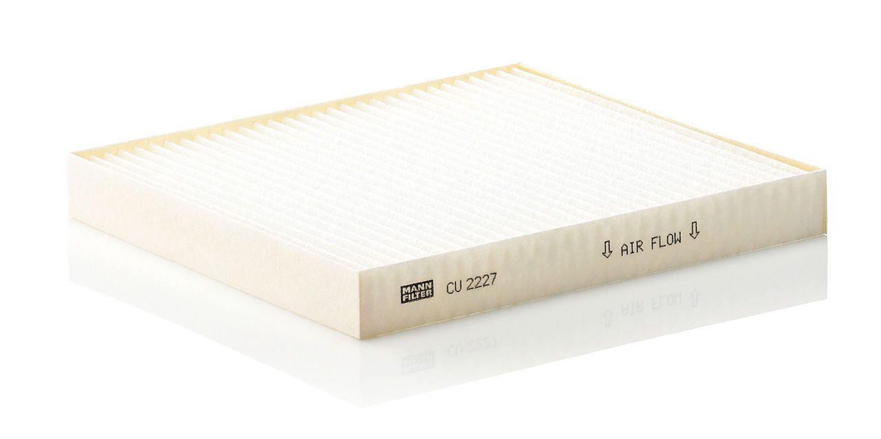 Product Image CU2227_MANN-FILTER