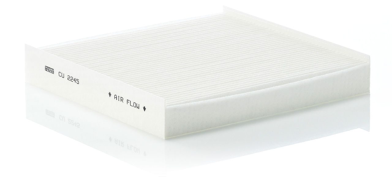 Product Image CU2245_MANN-FILTER