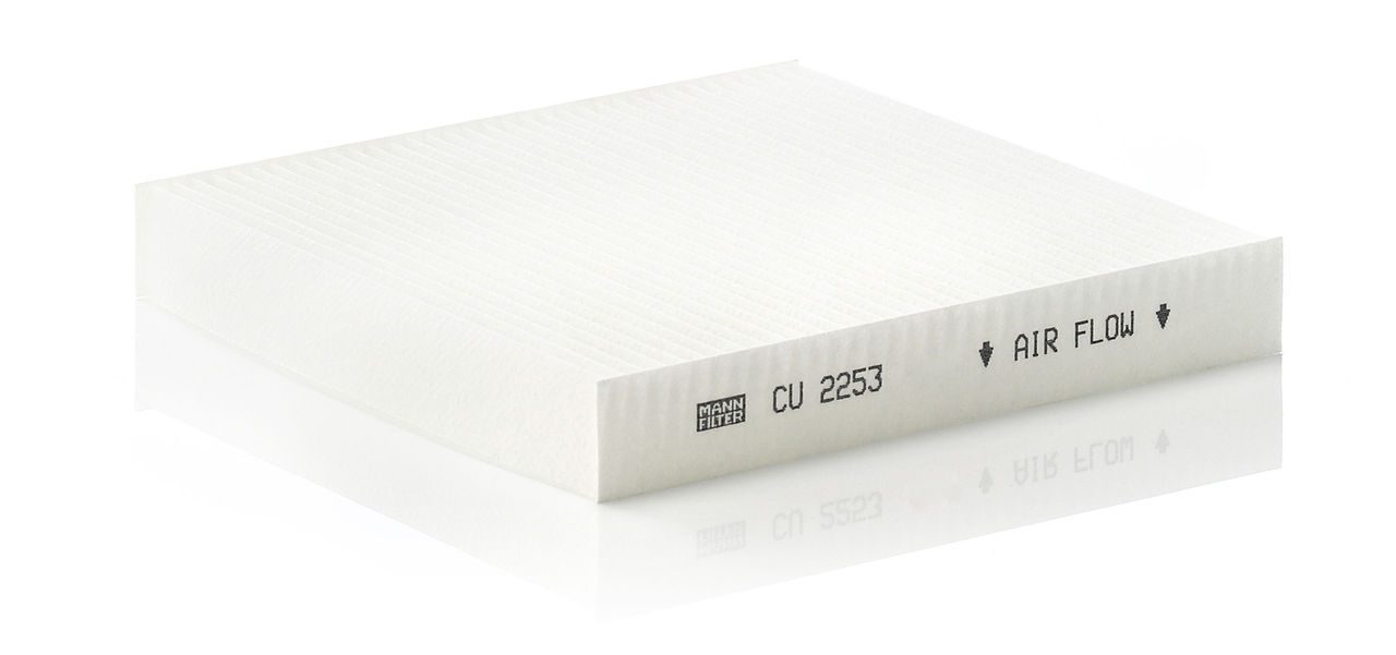 Product Image CU2253_MANN-FILTER