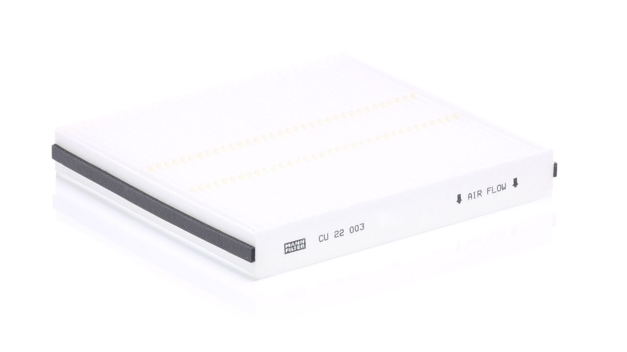 Product Image CU22003_MANN-FILTER