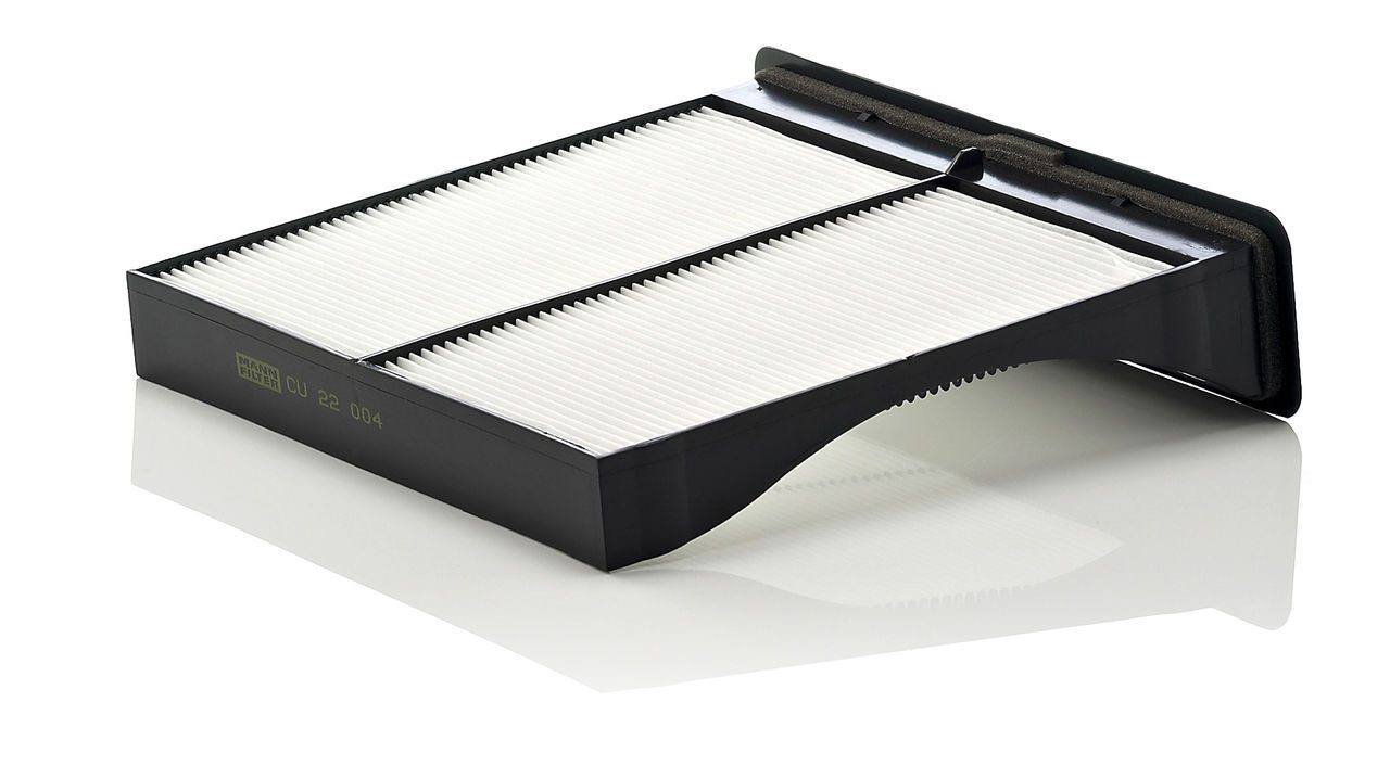 Product Image CU22004_MANN-FILTER
