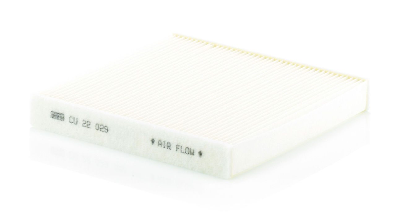 Product Image CU22029_MANN-FILTER