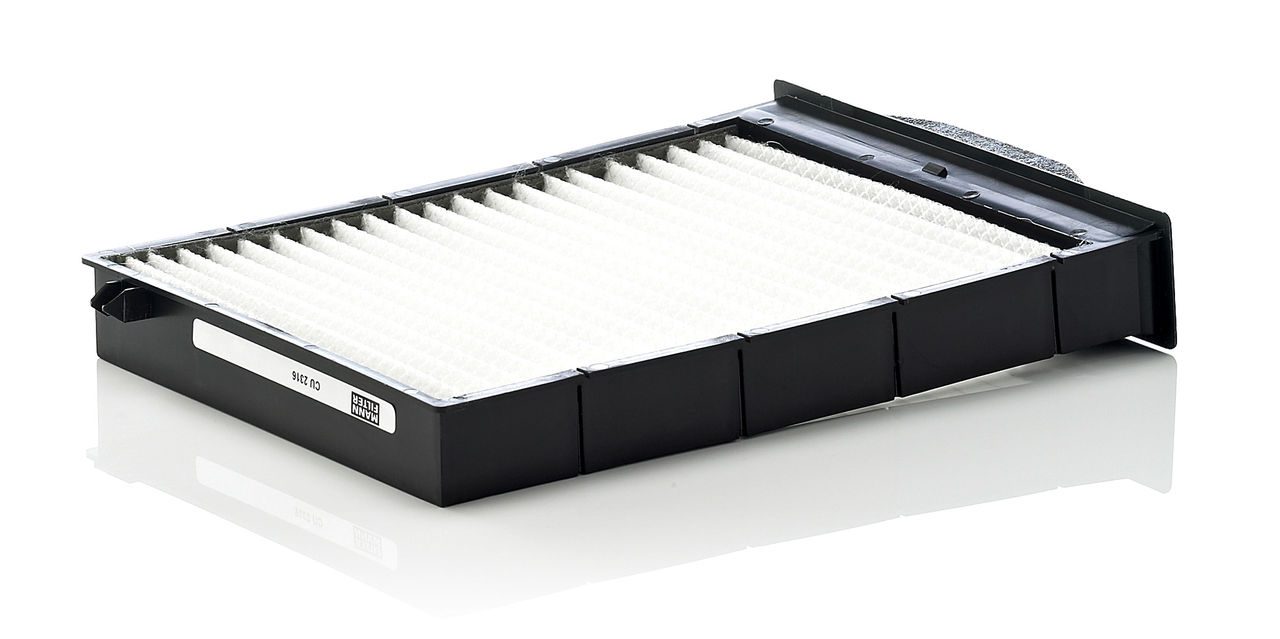 Product Image CU2316_MANN-FILTER
