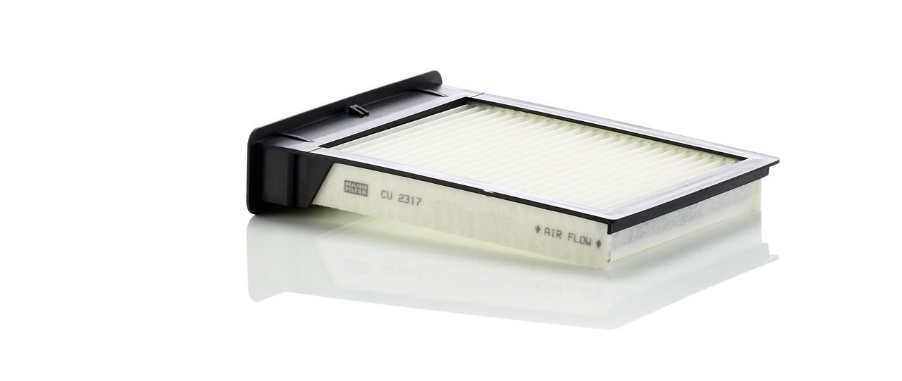 Product Image CU2317_MANN-FILTER