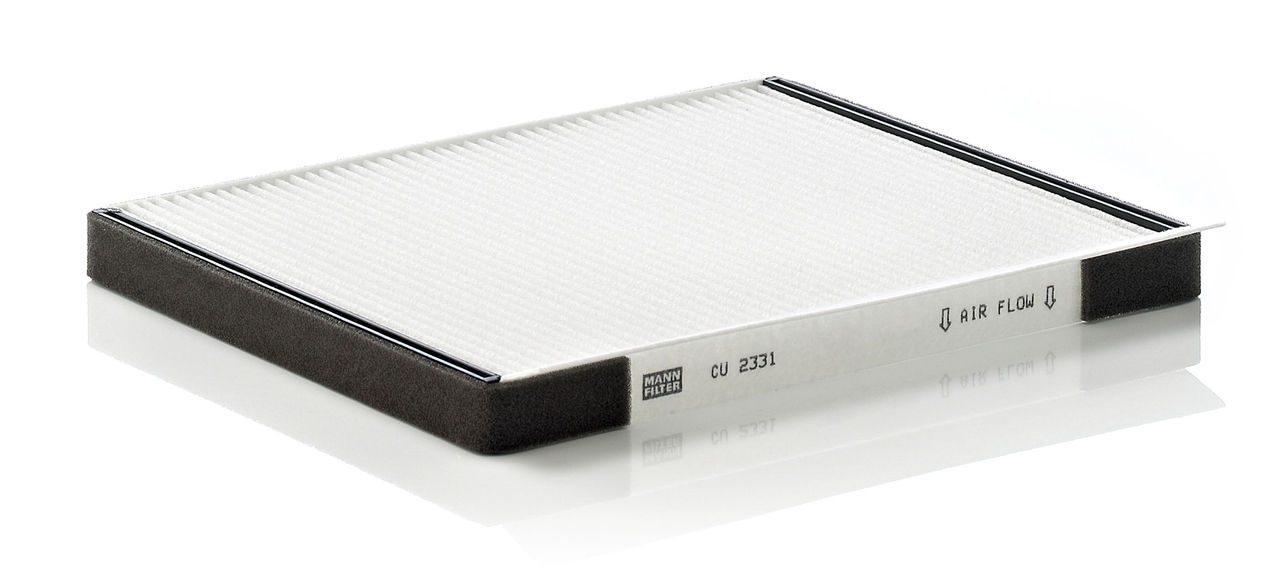 Product Image CU2331_MANN-FILTER