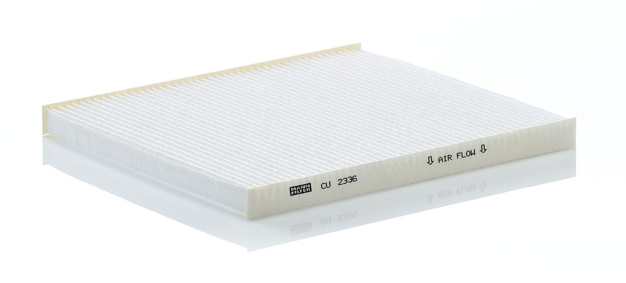 Product Image CU2336_MANN-FILTER