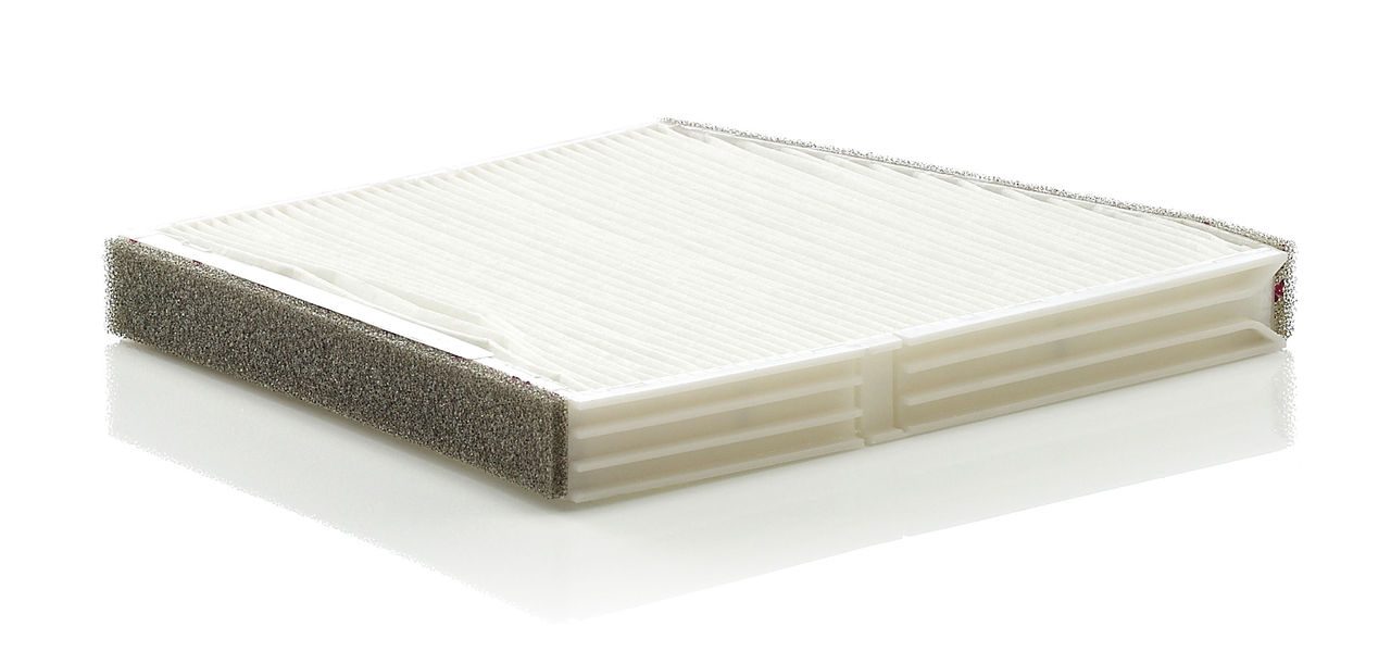 Product Image CU2337/1_MANN-FILTER