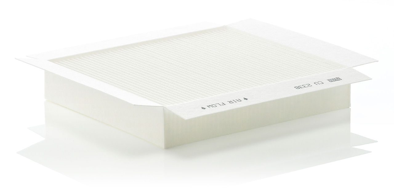 Product Image CU2338_MANN-FILTER