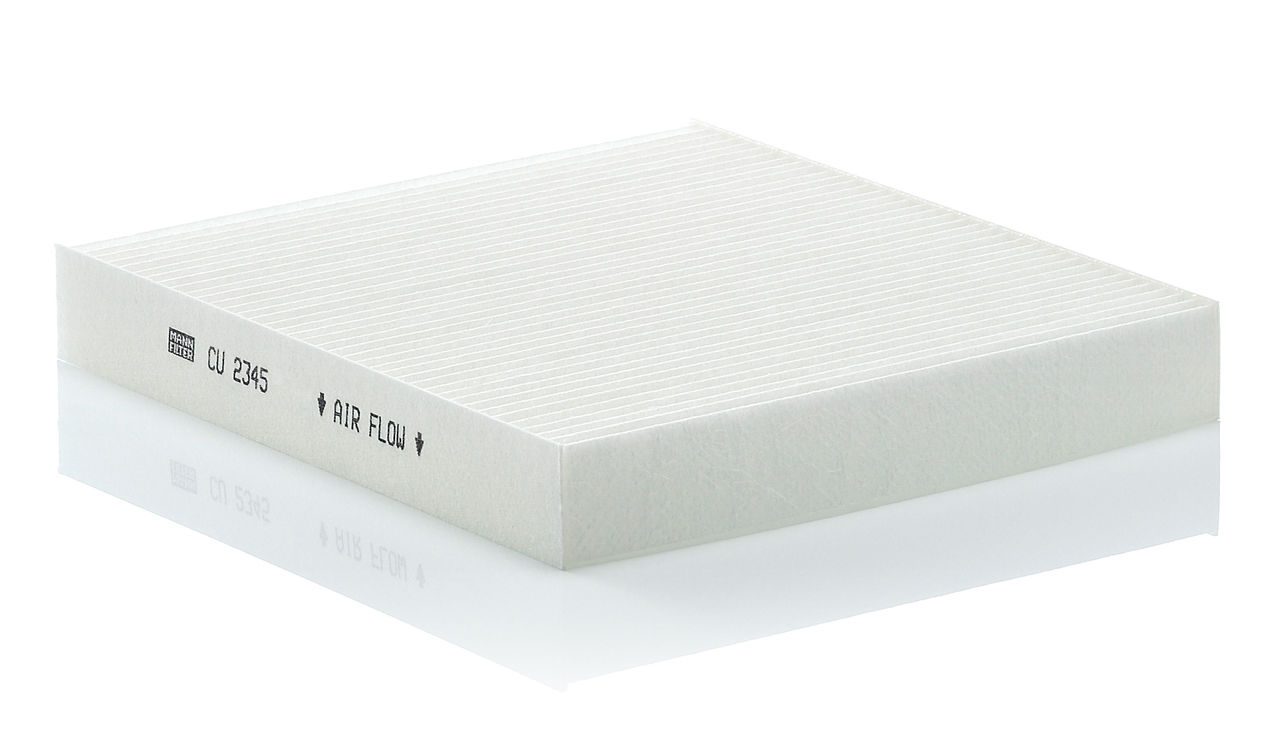 Product Image CU2345_MANN-FILTER