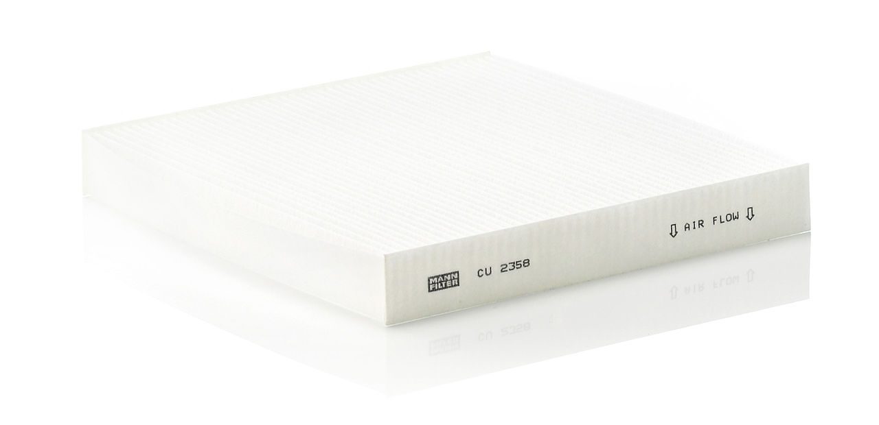 Product Image CU2358_MANN-FILTER