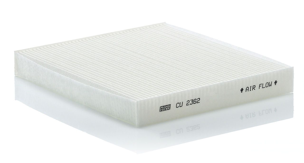 Product Image CU2362_MANN-FILTER
