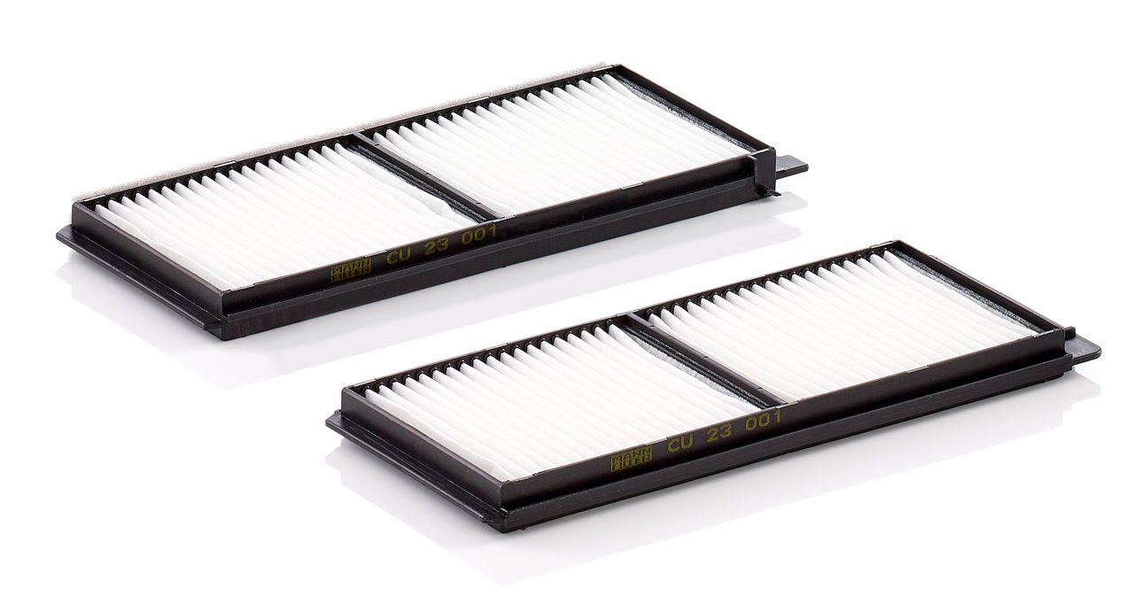 Product Image CU23001-2_MANN-FILTER