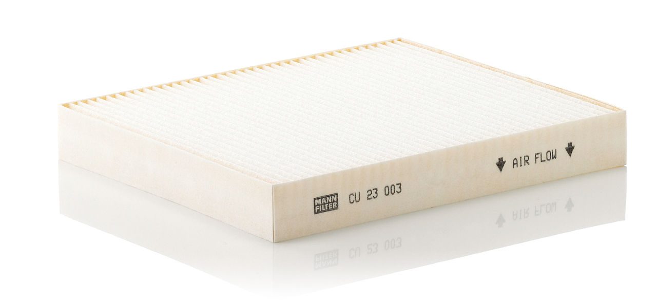 Product Image CU23003_MANN-FILTER