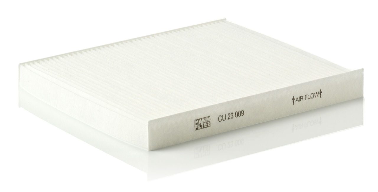 Product Image CU23009_MANN-FILTER