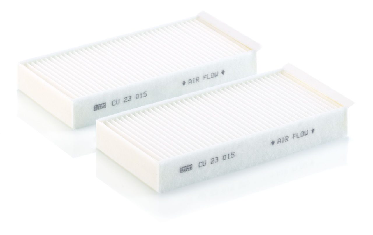 Product Image CU23015-2_MANN-FILTER