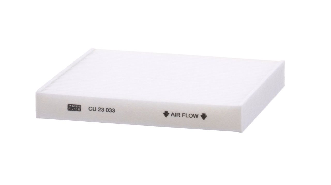 Product Image CU23033_MANN-FILTER