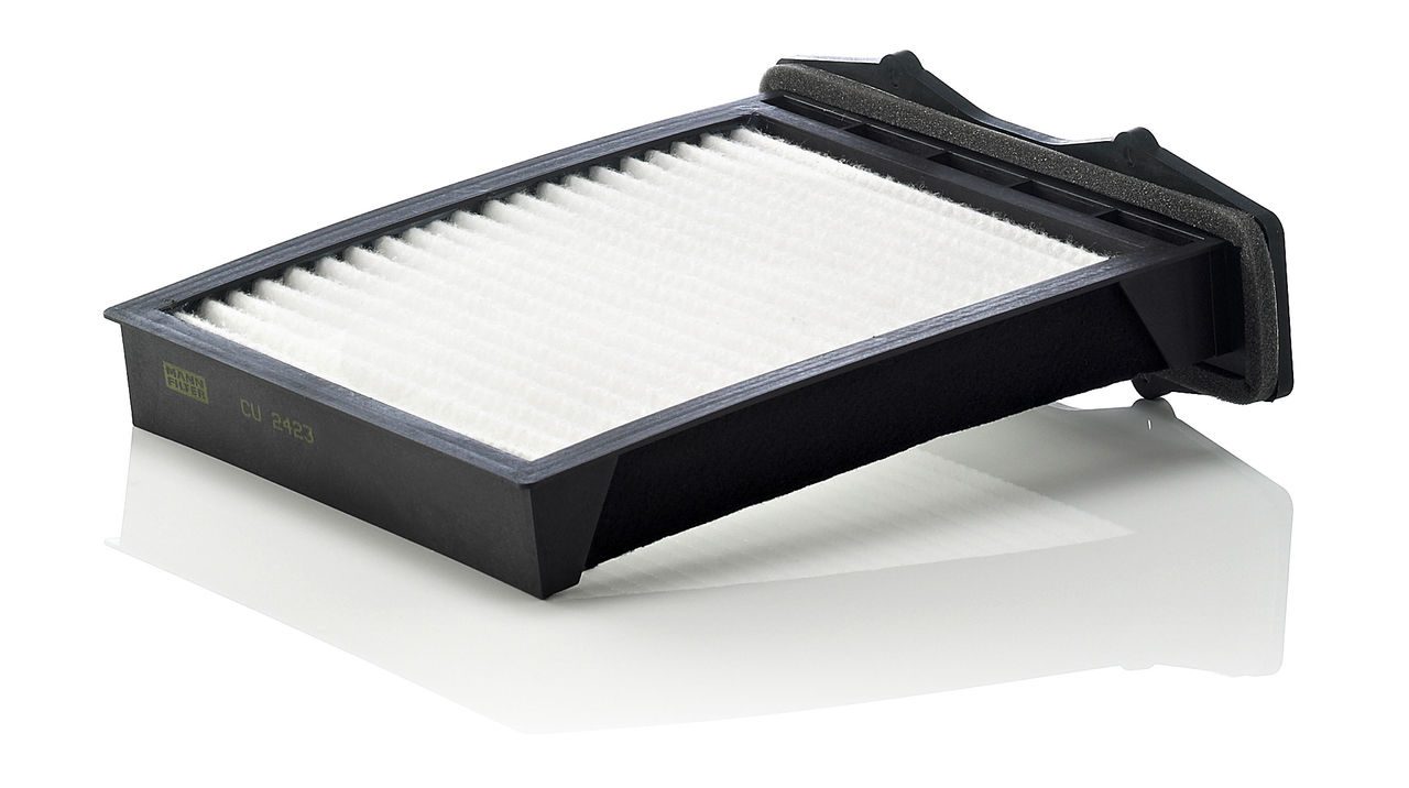 Product Image CU2423_MANN-FILTER