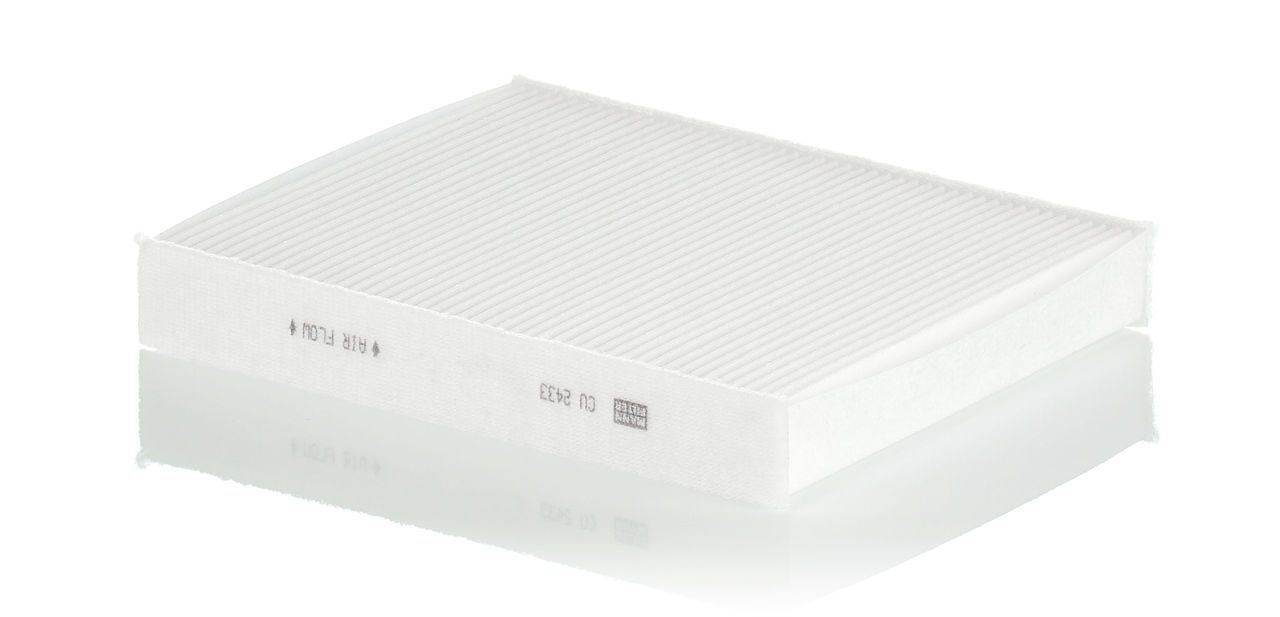 Product Image CU2433_MANN-FILTER