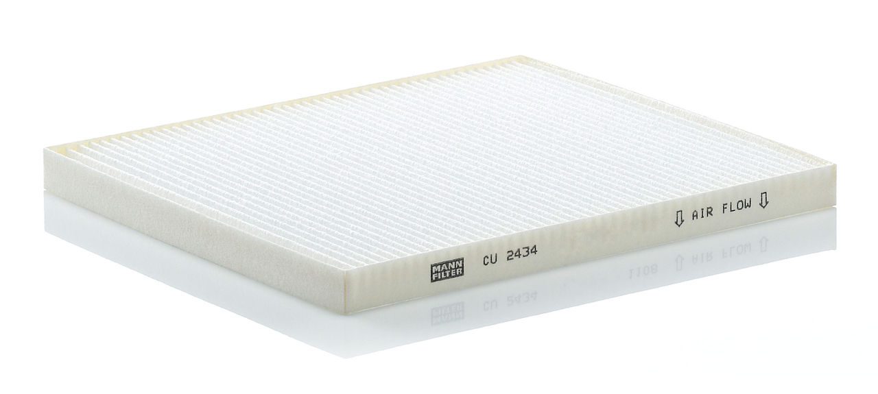 Product Image CU2434_MANN-FILTER
