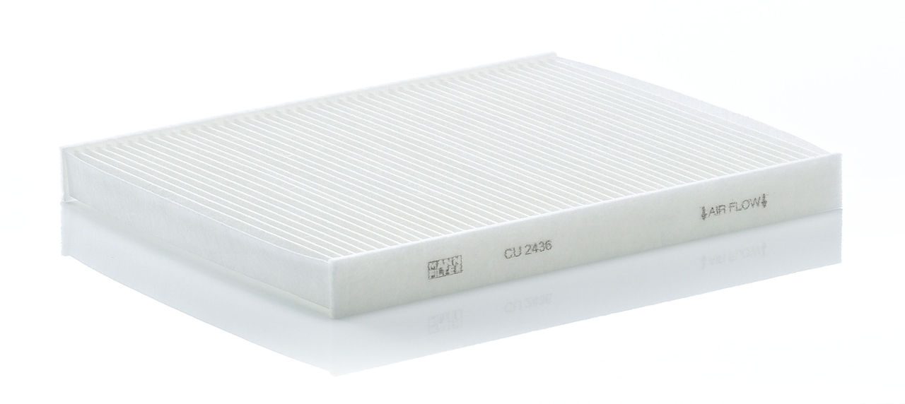 Product Image CU2436_MANN-FILTER