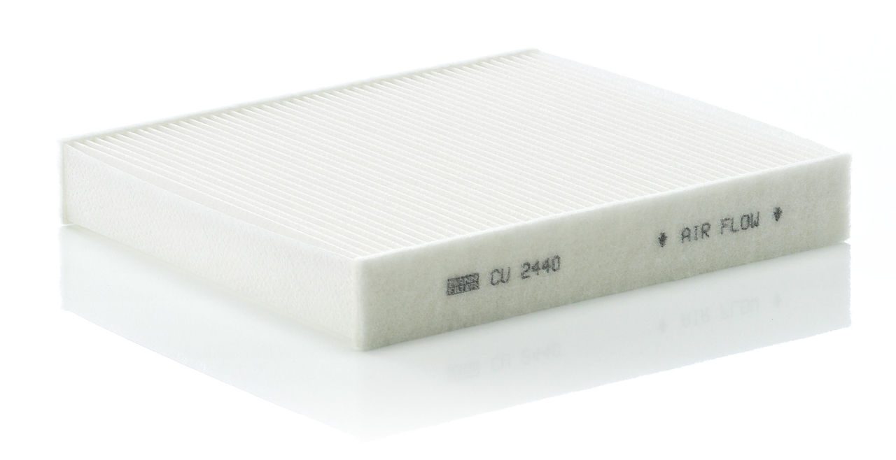 Product Image CU2440_MANN-FILTER