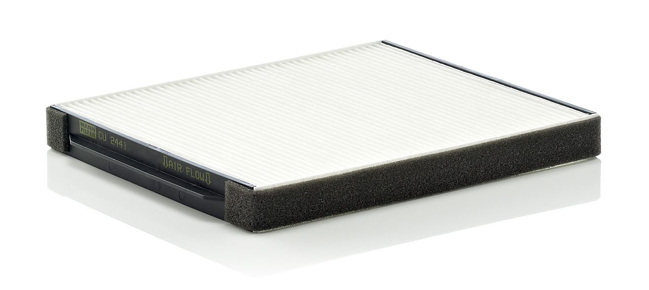 Product Image CU2441_MANN-FILTER