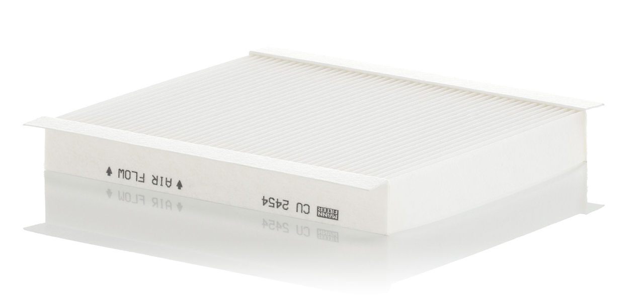 Product Image CU2454_MANN-FILTER