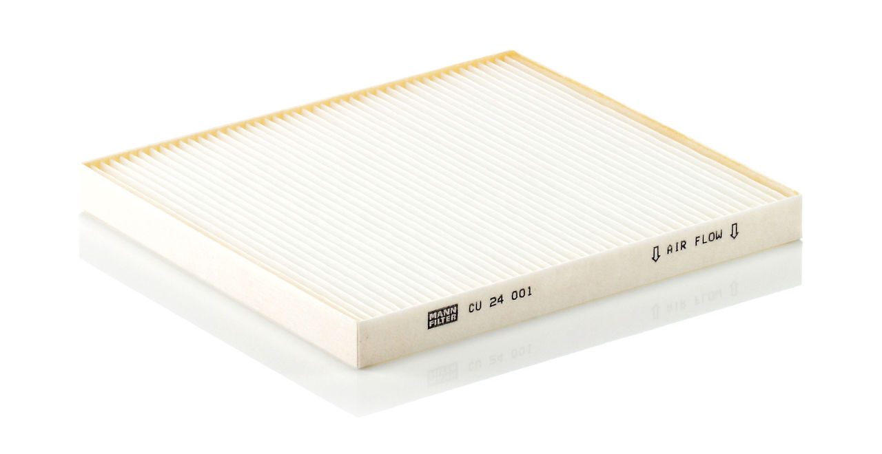 Product Image CU24001_MANN-FILTER