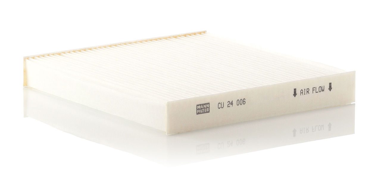 Product Image CU24006_MANN-FILTER