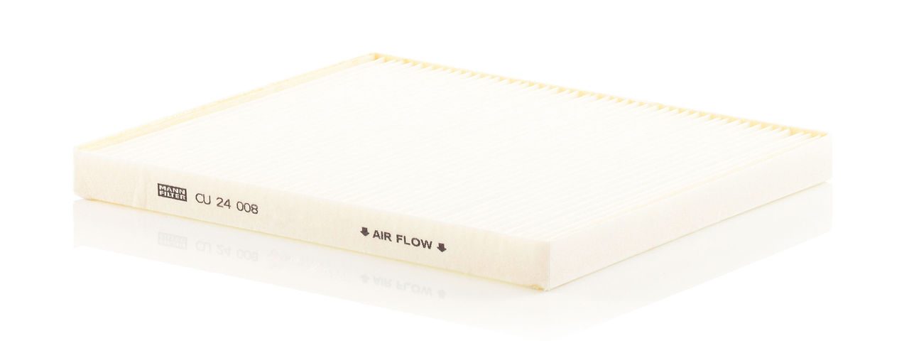 Product Image CU24008_MANN-FILTER