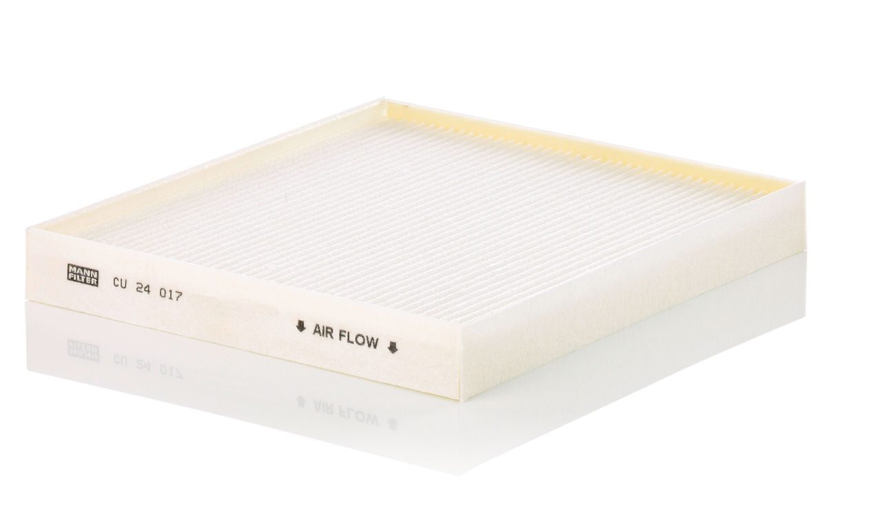 Product Image CU24017_MANN-FILTER