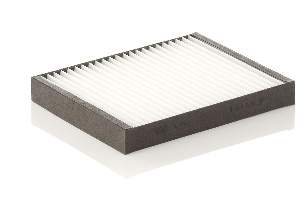 Product Image CU2513_MANN-FILTER