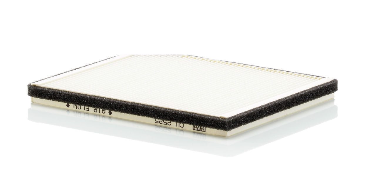 Product Image CU2525_MANN-FILTER