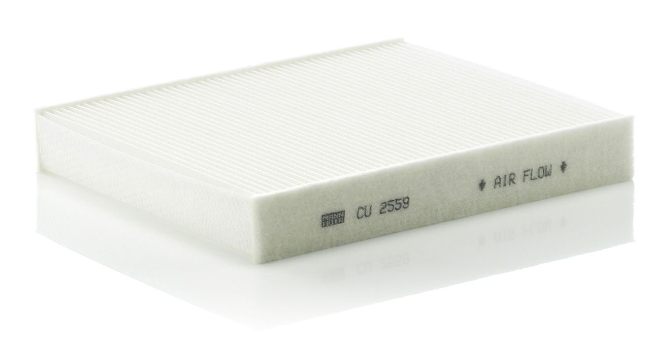Product Image CU2559_MANN-FILTER