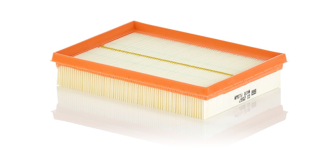 Product Image CU2567_MANN-FILTER