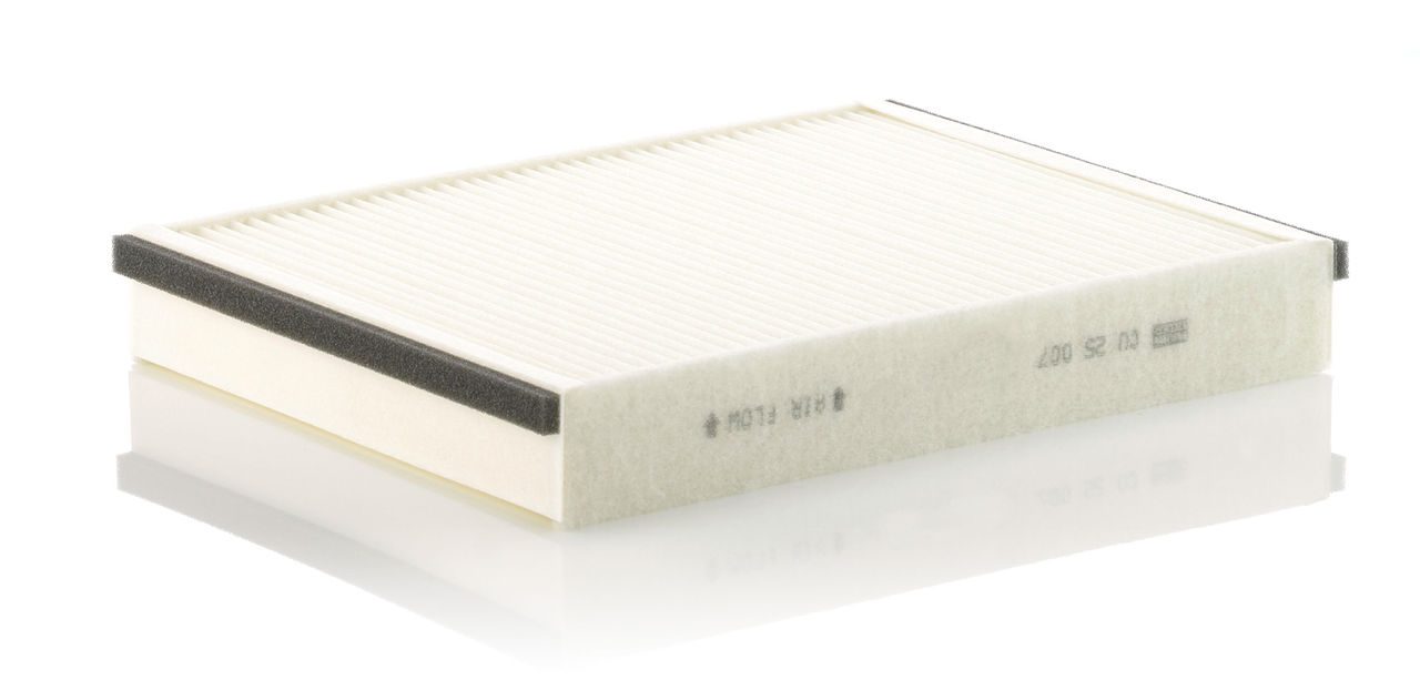 Product Image CU25007_MANN-FILTER