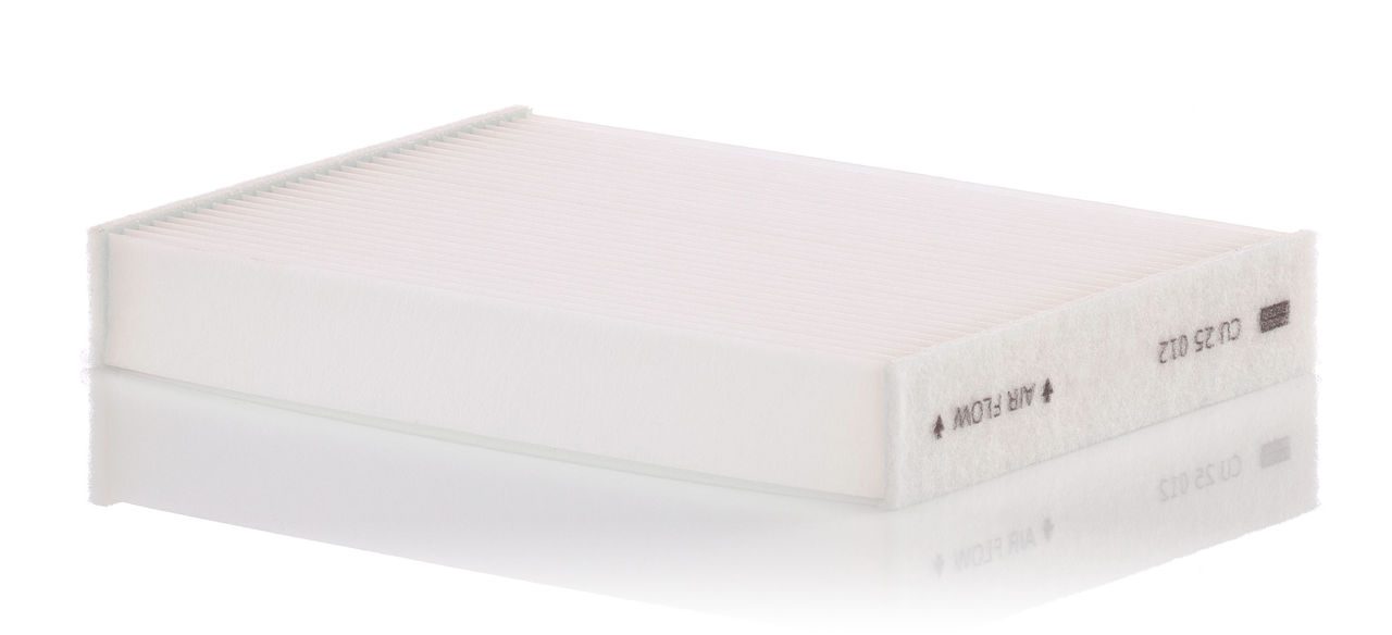 Product Image CU25012_MANN-FILTER