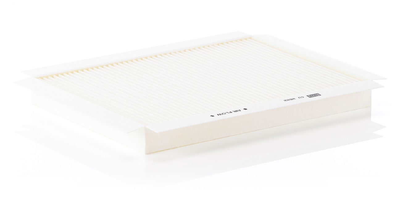 Product Image CU2622_MANN-FILTER