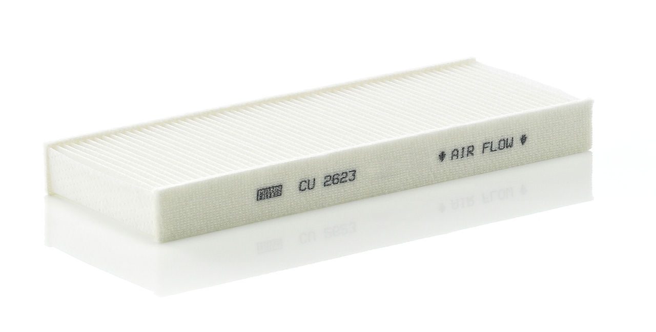 Product Image CU2623_MANN-FILTER