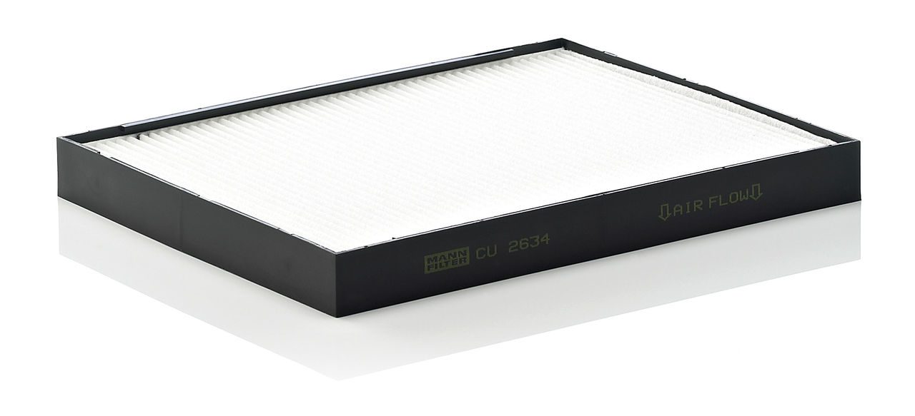 Product Image CU2634_MANN-FILTER