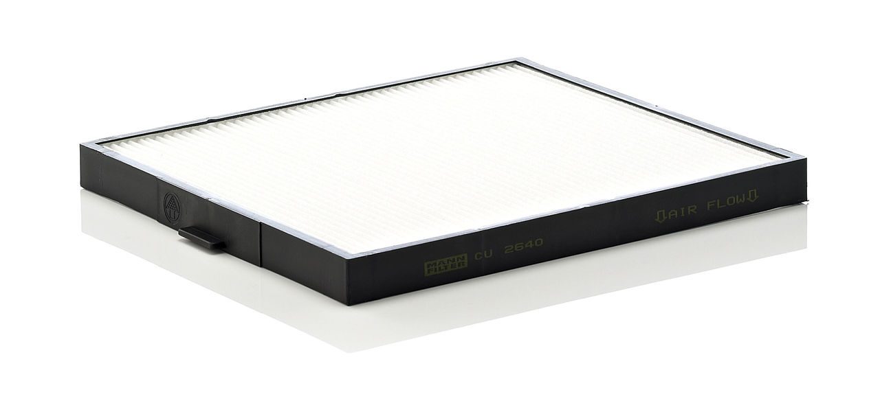Product Image CU2640_MANN-FILTER