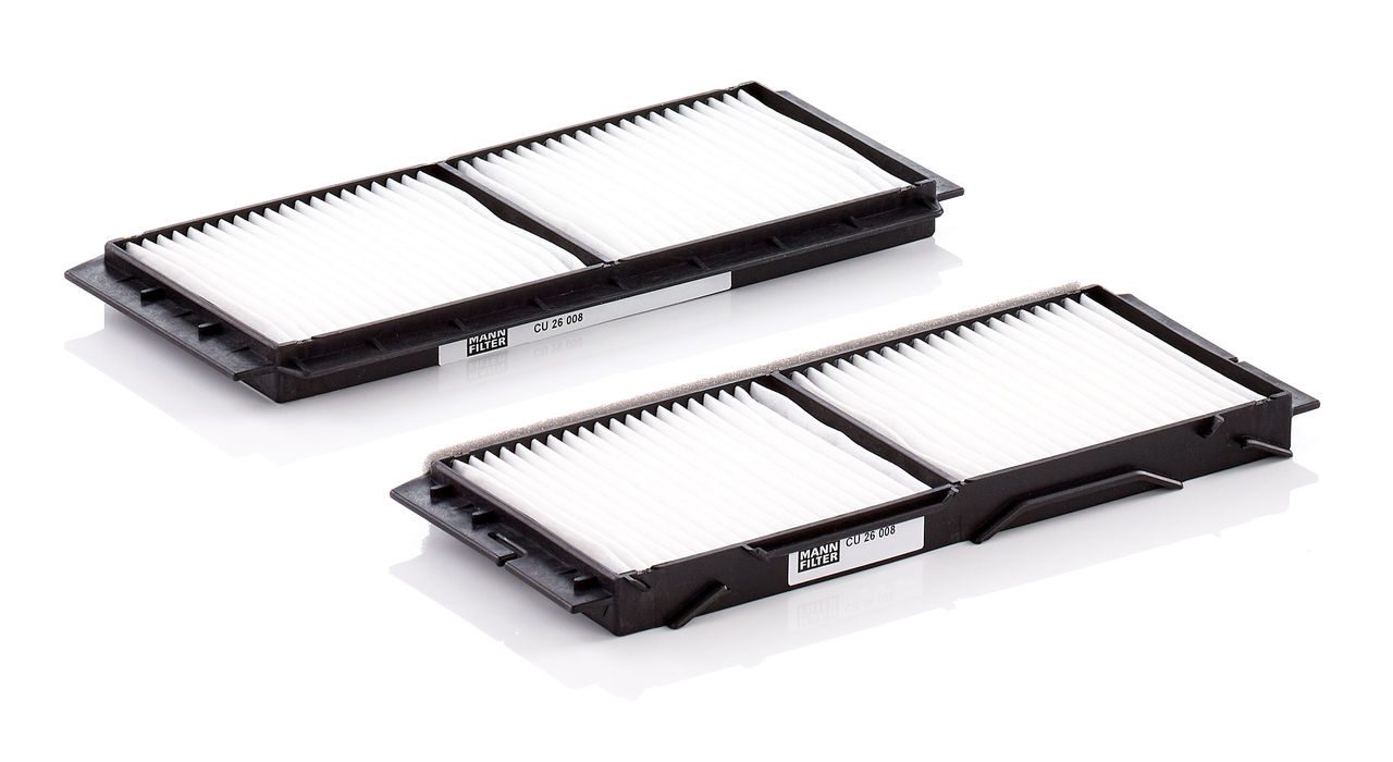 Product Image CU26008-2_MANN-FILTER