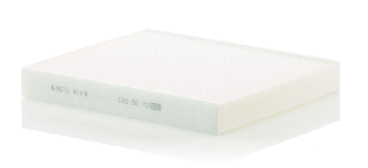 Product Image CU26021_MANN-FILTER