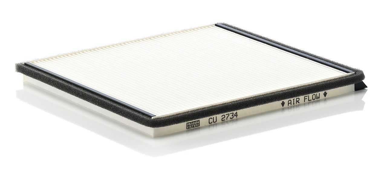 Product Image CU2734_MANN-FILTER
