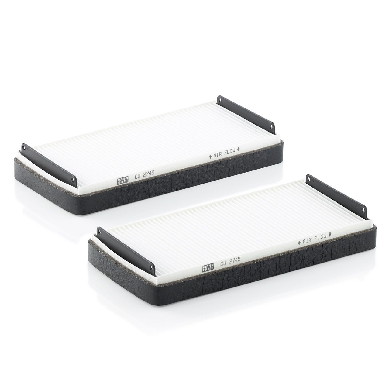 Product Image CU2745-2_MANN-FILTER