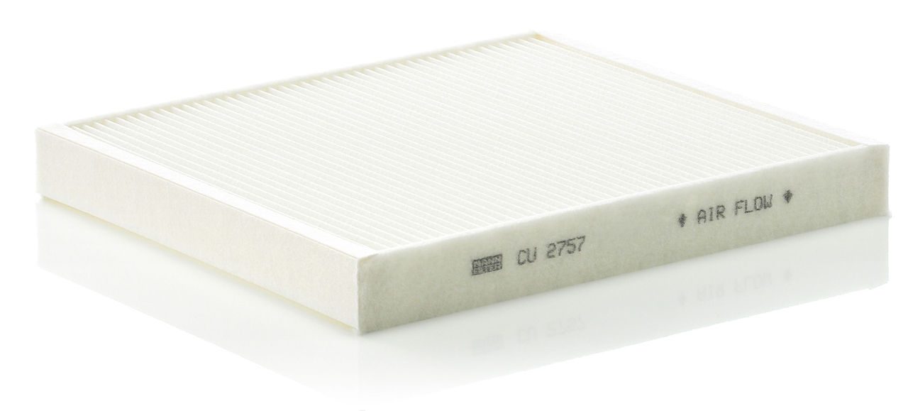 Product Image CU2757_MANN-FILTER