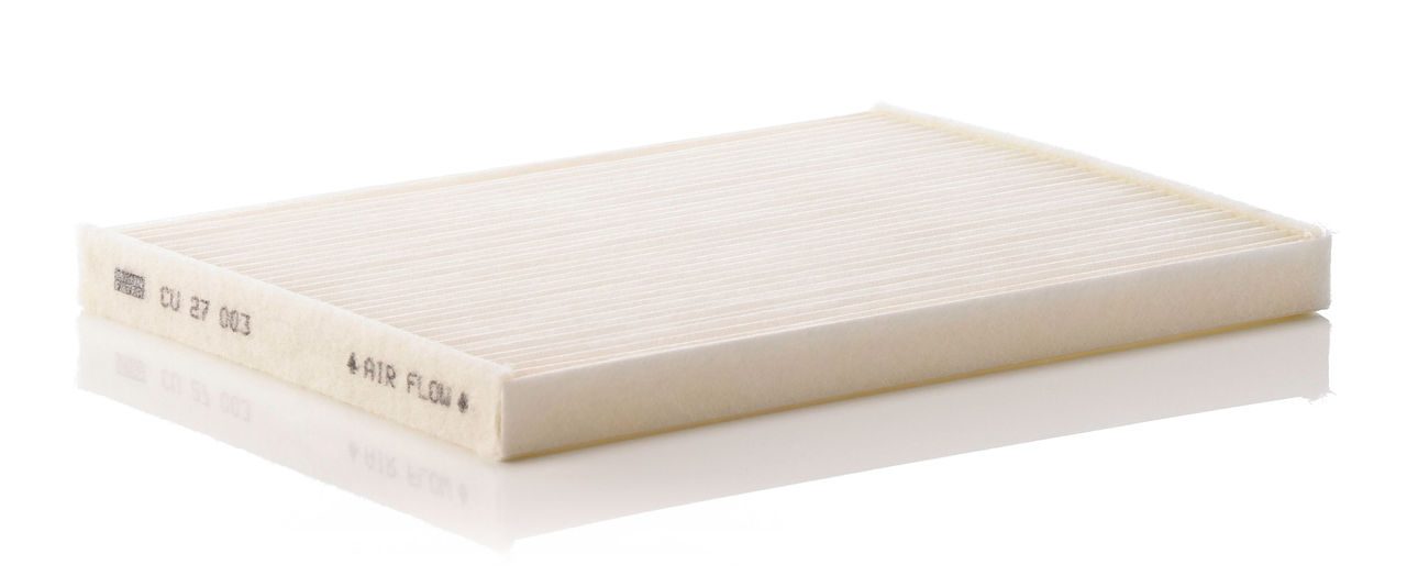 Product Image CU27003_MANN-FILTER