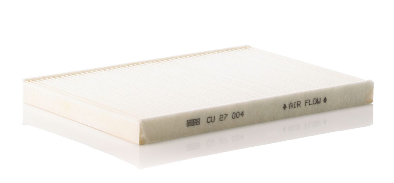 Product Image CU27004_MANN-FILTER