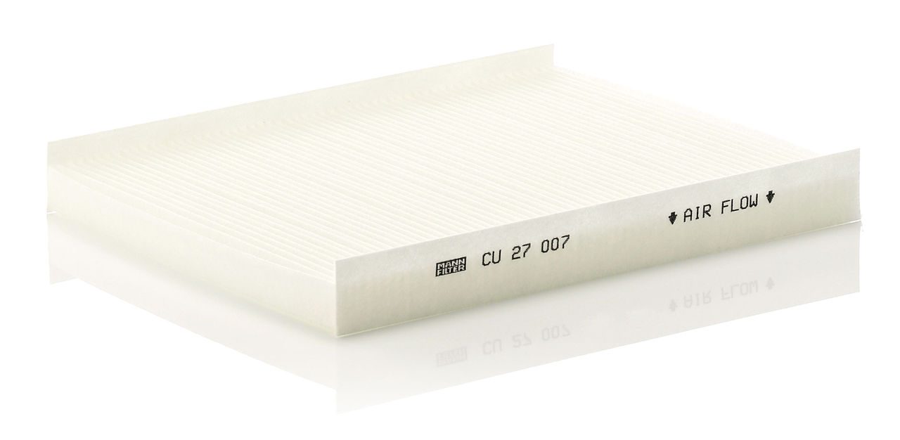 Product Image CU27007_MANN-FILTER