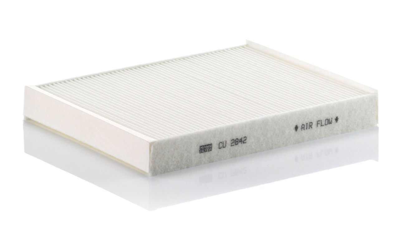 Product Image CU2842_MANN-FILTER